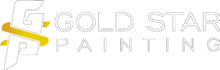 Gold Star Painting logo